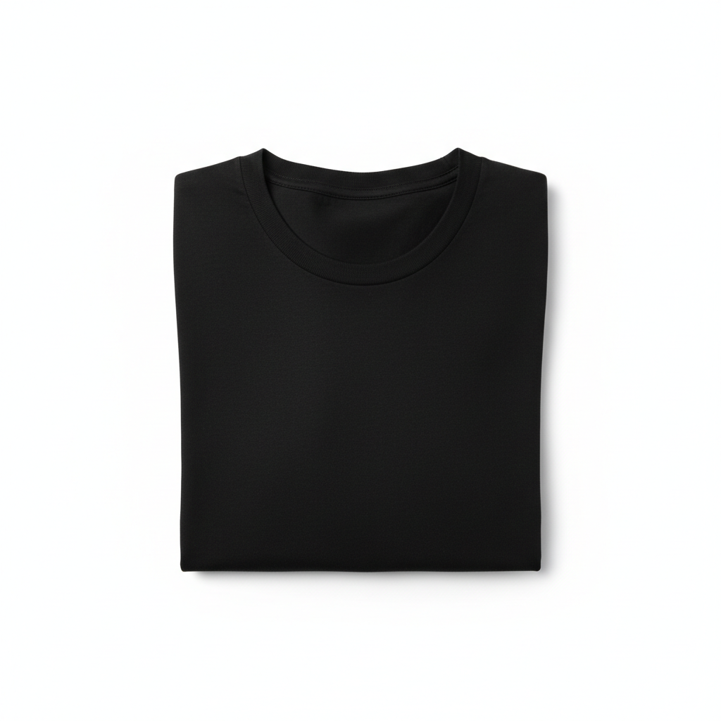 Black T-Shirt
