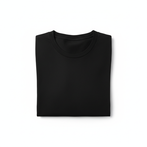 Black T-Shirt